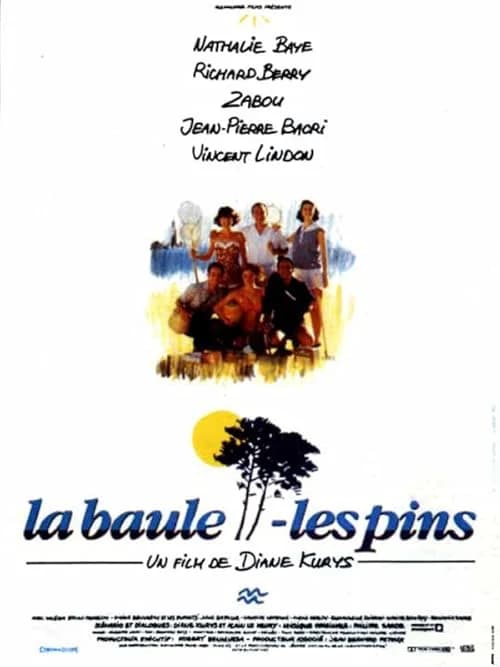 C'est la vie! film posteri