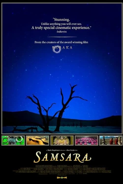 Samsara