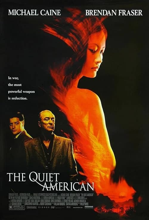 The Quiet American
