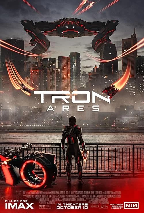 Tron: Ares